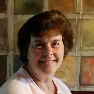 Meet your Posher, Gail